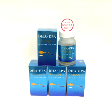 DHA-EPAの商品画像
